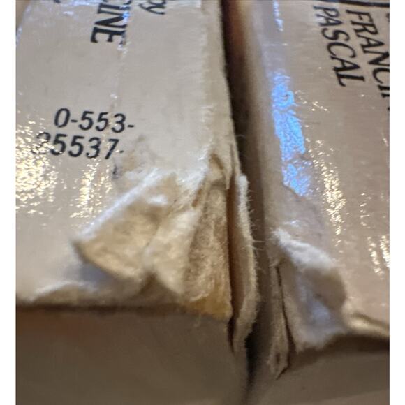 Partial Set Series Lot of 5 Sweet Valley High Super Editions Francine Pascal 80s - Picture 6 of 7